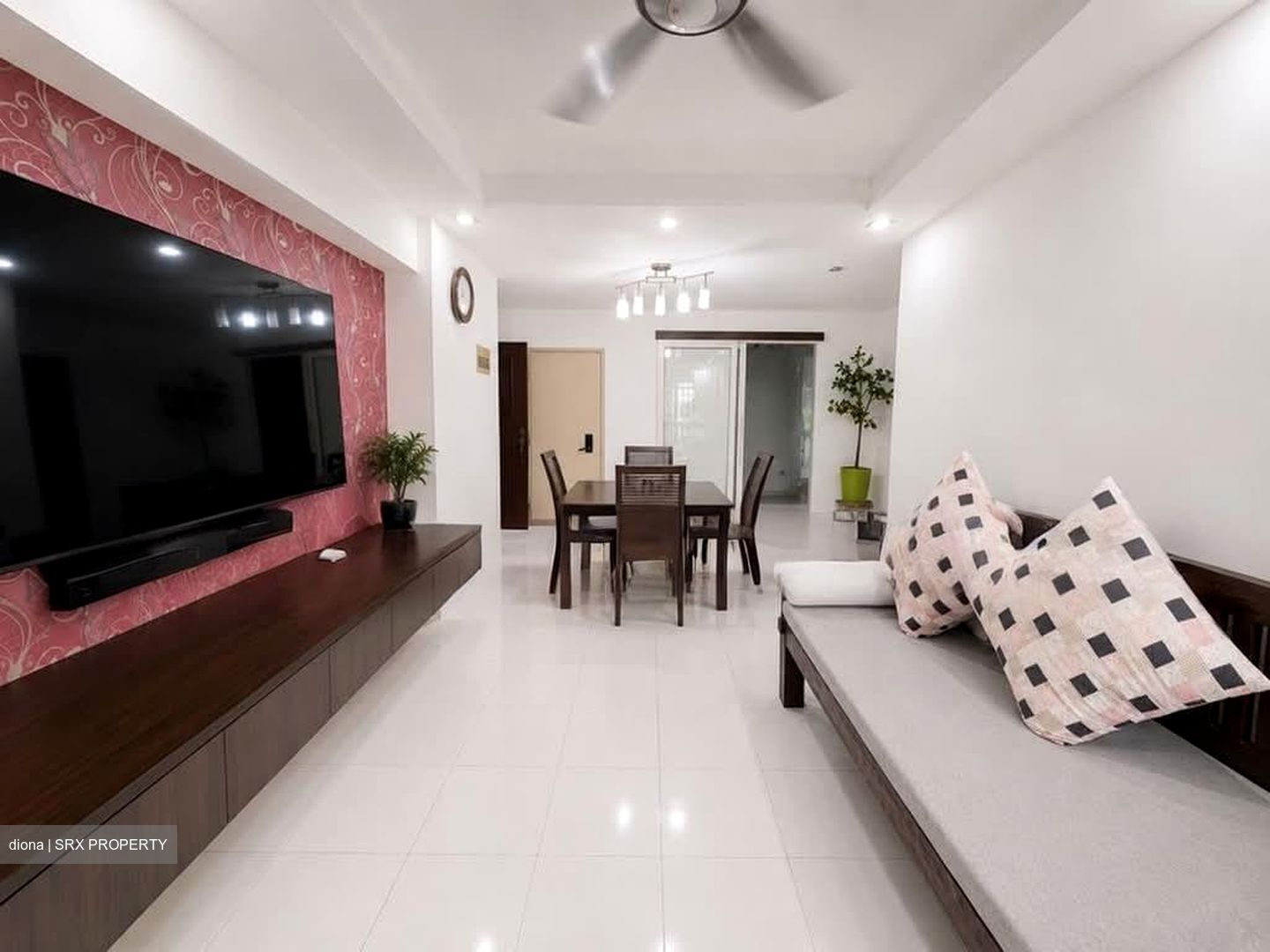 Blk 185 Jelebu Road (Bukit Panjang), HDB 4 Rooms #580792731